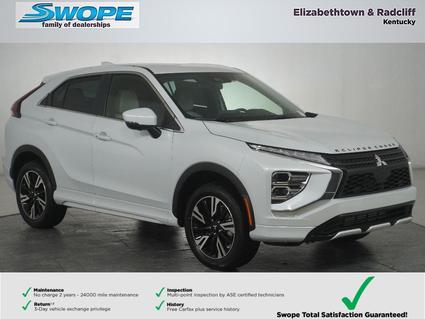 2026 Mitsubishi Eclipse Cross Radcliff KY