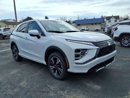 2026 Mitsubishi Eclipse Cross Indiana PA