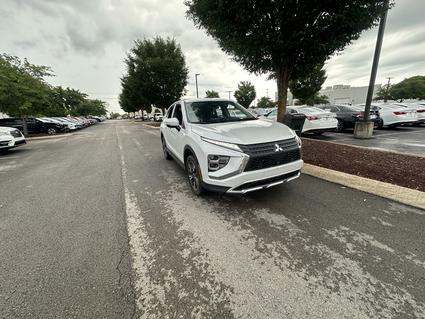 2023 Mitsubishi Eclipse Cross Murfreesboro TN