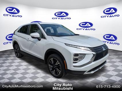 2023 Mitsubishi Eclipse Cross Murfreesboro TN