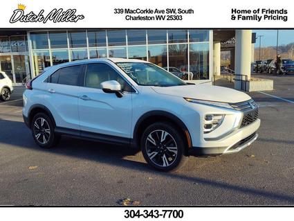 2024 Mitsubishi Eclipse Cross South Charleston WV