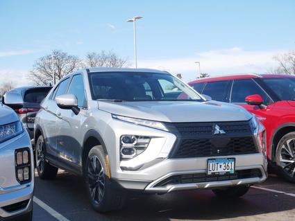 2024 Mitsubishi Eclipse Cross Minneapolis MN