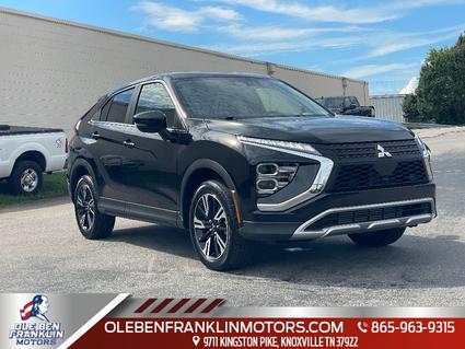 2024 Mitsubishi Eclipse Cross Oak Ridge TN