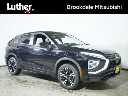 2025 Mitsubishi Eclipse Cross Minneapolis MN