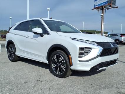 2026 Mitsubishi Eclipse Cross Jacksonville NC