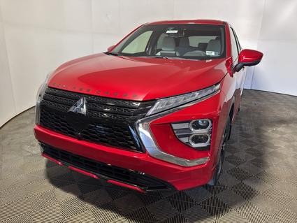 2026 Mitsubishi Eclipse Cross Beckley WV