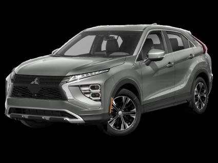 2023 Mitsubishi Eclipse Cross Indiana PA