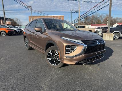 2024 Mitsubishi Eclipse Cross Fairfield IL
