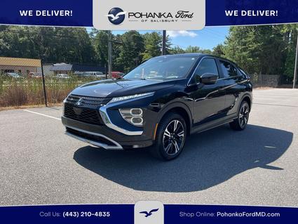 2024 Mitsubishi Eclipse Cross Salisbury MD
