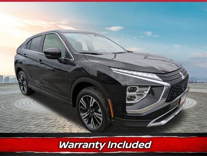 2024 Mitsubishi Eclipse Cross Hampton VA