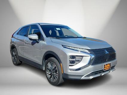 2024 Mitsubishi Eclipse Cross Glenwood Springs CO