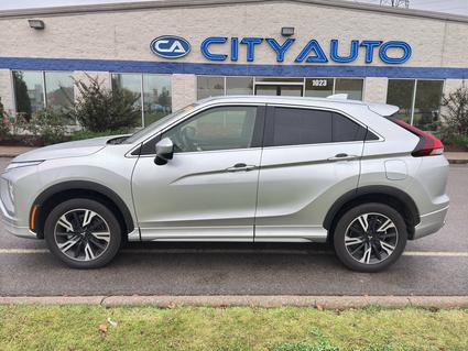 2024 Mitsubishi Eclipse Cross Murfreesboro TN