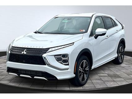 2025 Mitsubishi Eclipse Cross Princeton WV