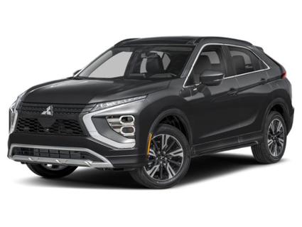 2025 Mitsubishi Eclipse Cross Bismarck ND