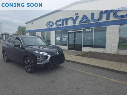 2025 Mitsubishi Eclipse Cross Murfreesboro TN