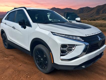 2025 Mitsubishi Eclipse Cross Radcliff KY
