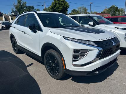 2025 Mitsubishi Eclipse Cross Radcliff KY