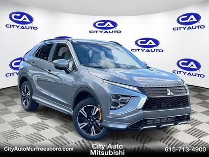 2026 Mitsubishi Eclipse Cross Murfreesboro TN