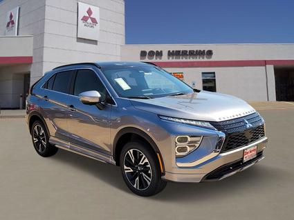 2026 Mitsubishi Eclipse Cross Plano TX