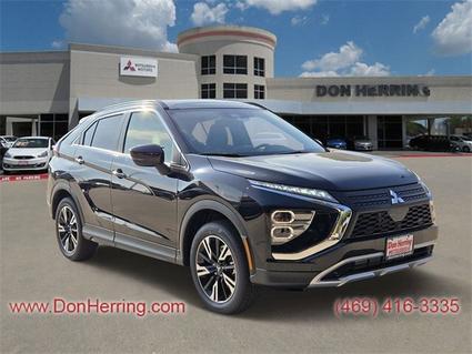 2026 Mitsubishi Eclipse Cross Plano TX