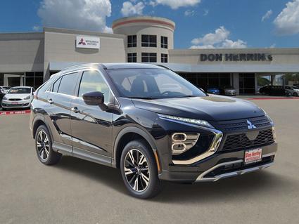2026 Mitsubishi Eclipse Cross Plano TX