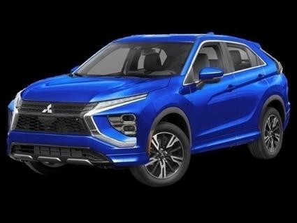 2026 Mitsubishi Eclipse Cross Indiana PA