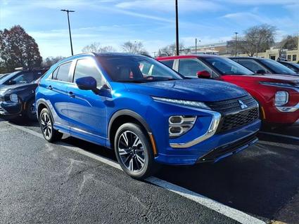 2026 Mitsubishi Eclipse Cross Indiana PA