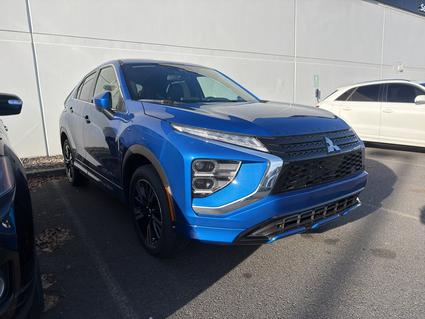 2026 Mitsubishi Eclipse Cross Spokane WA