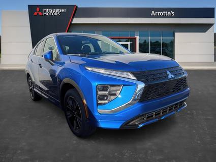 2026 Mitsubishi Eclipse Cross Spokane WA