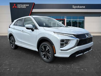 2026 Mitsubishi Eclipse Cross Spokane WA