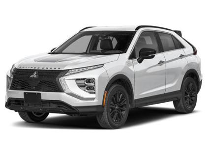 2026 Mitsubishi Eclipse Cross Spokane WA