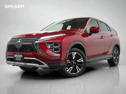 2023 Mitsubishi Eclipse Cross Saint Paul MN