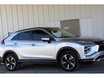 2024 Mitsubishi Eclipse Cross Lamar CO