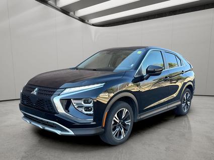 2024 Mitsubishi Eclipse Cross Merriam KS