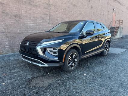2024 Mitsubishi Eclipse Cross Merriam KS