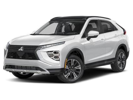 2024 Mitsubishi Eclipse Cross Spokane WA