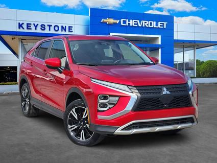 2024 Mitsubishi Eclipse Cross Sand Springs OK