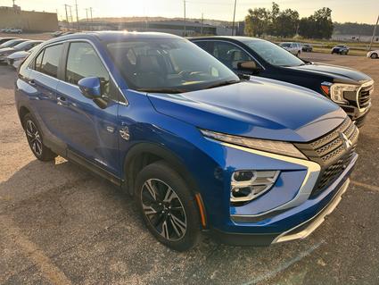 2024 Mitsubishi Eclipse Cross Sand Springs OK