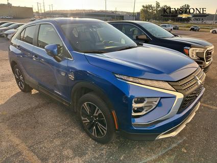 2024 Mitsubishi Eclipse Cross Sand Springs OK
