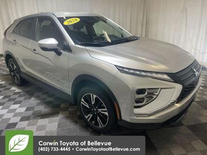 2024 Mitsubishi Eclipse Cross Bellevue NE