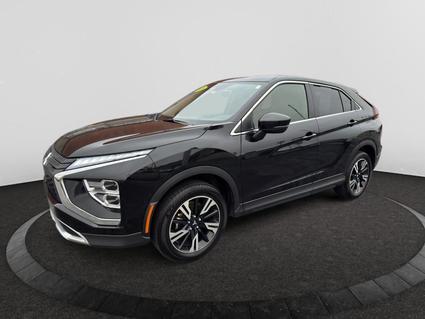 2025 Mitsubishi Eclipse Cross Fostoria OH