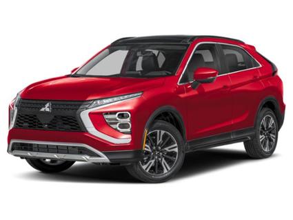 2025 Mitsubishi Eclipse Cross Bismarck ND