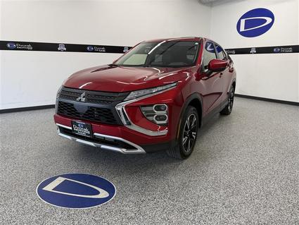 2025 Mitsubishi Eclipse Cross Bismarck ND
