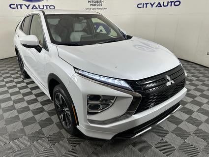 2025 Mitsubishi Eclipse Cross Murfreesboro TN