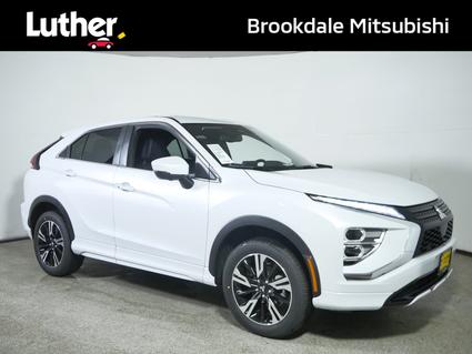 2025 Mitsubishi Eclipse Cross Minneapolis MN