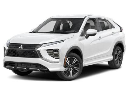 2025 Mitsubishi Eclipse Cross Minneapolis MN