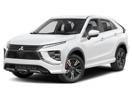 2025 Mitsubishi Eclipse Cross Minneapolis MN