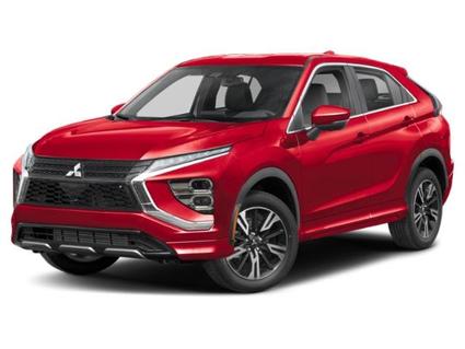 2025 Mitsubishi Eclipse Cross Minneapolis MN