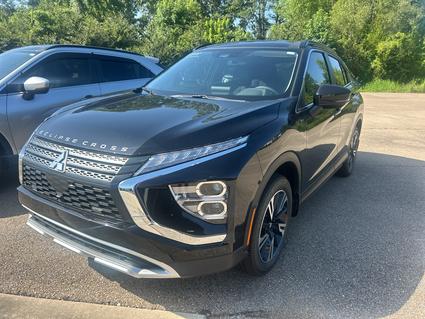 2025 Mitsubishi Eclipse Cross Saltillo MS
