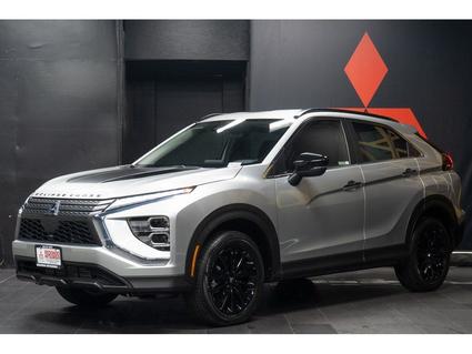 2025 Mitsubishi Eclipse Cross Redondo Beach CA